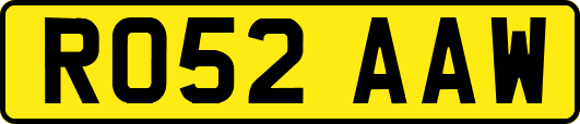RO52AAW