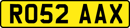 RO52AAX