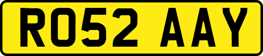 RO52AAY