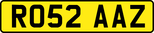 RO52AAZ