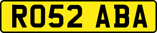 RO52ABA