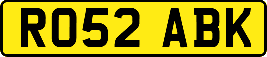 RO52ABK