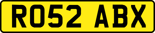 RO52ABX