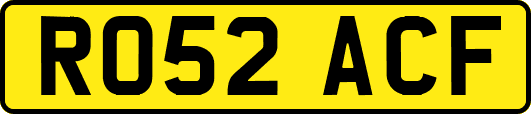 RO52ACF