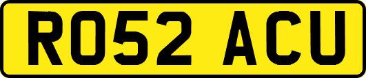 RO52ACU