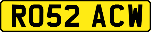 RO52ACW