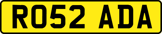 RO52ADA