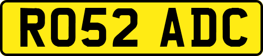 RO52ADC