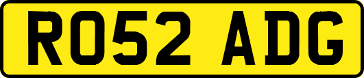 RO52ADG