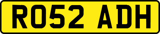 RO52ADH