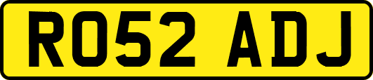 RO52ADJ