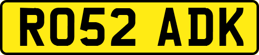 RO52ADK