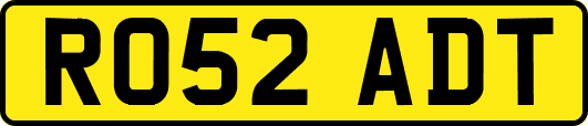 RO52ADT
