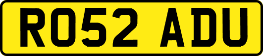 RO52ADU