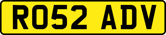 RO52ADV