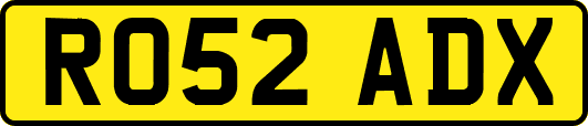 RO52ADX