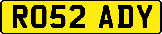 RO52ADY