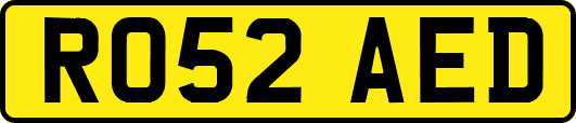 RO52AED