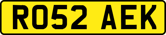 RO52AEK