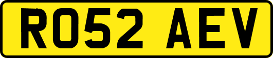 RO52AEV