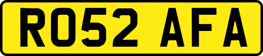 RO52AFA