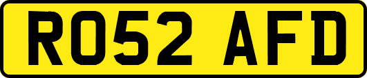 RO52AFD