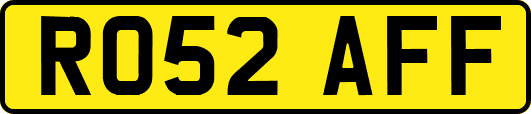 RO52AFF