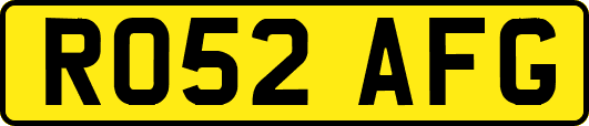 RO52AFG