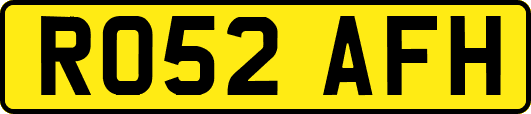 RO52AFH