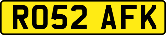 RO52AFK