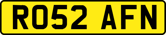 RO52AFN
