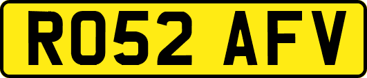 RO52AFV