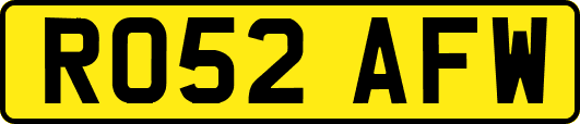 RO52AFW
