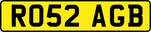 RO52AGB