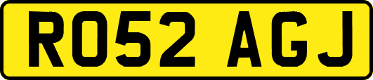 RO52AGJ