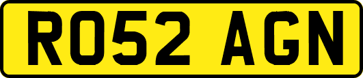 RO52AGN