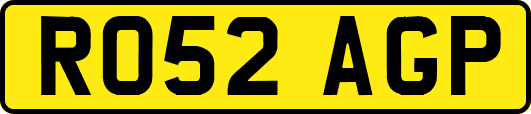 RO52AGP