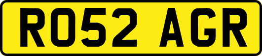 RO52AGR