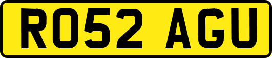 RO52AGU