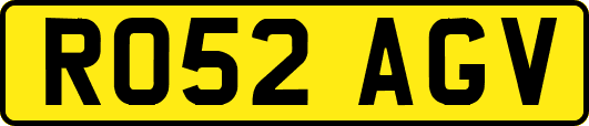 RO52AGV