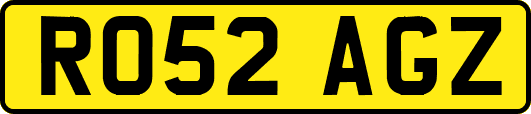 RO52AGZ
