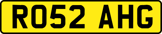 RO52AHG