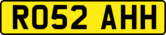 RO52AHH