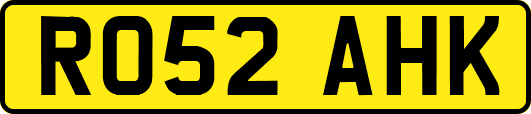RO52AHK