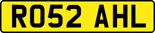 RO52AHL
