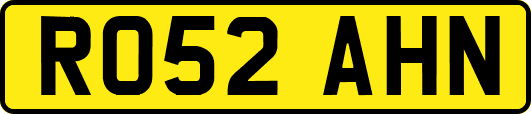 RO52AHN