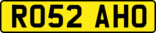 RO52AHO