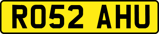 RO52AHU