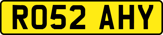 RO52AHY