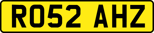 RO52AHZ